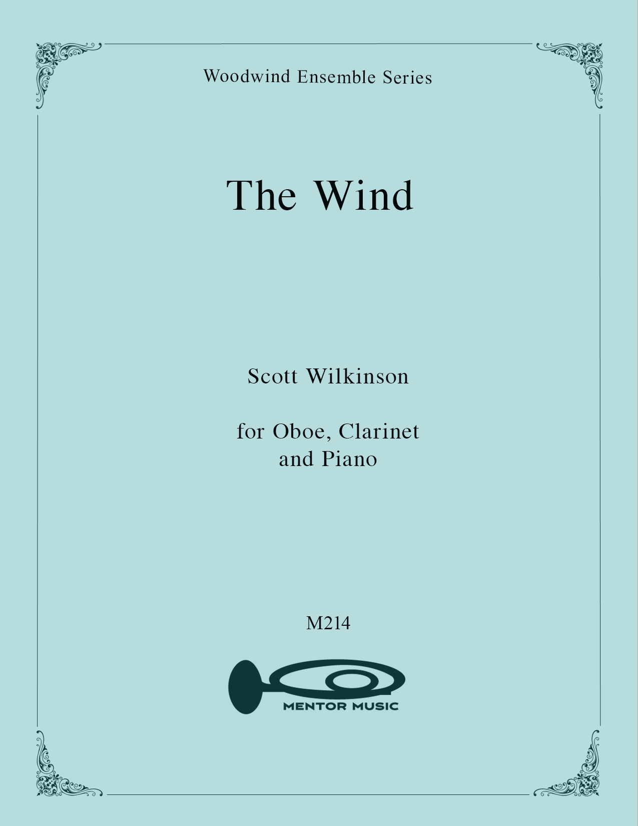 The Wind - Woodwind Ensemble