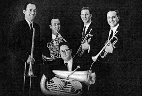 New York Brass Quintet