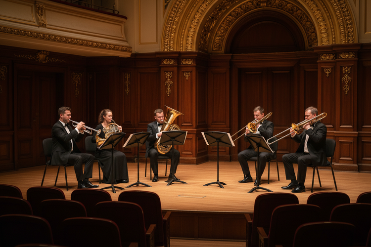 New York Brass Quintet