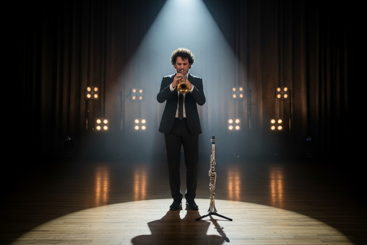 Brass and Woodwind Solos