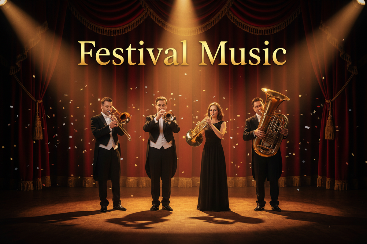Festival Listed Titles