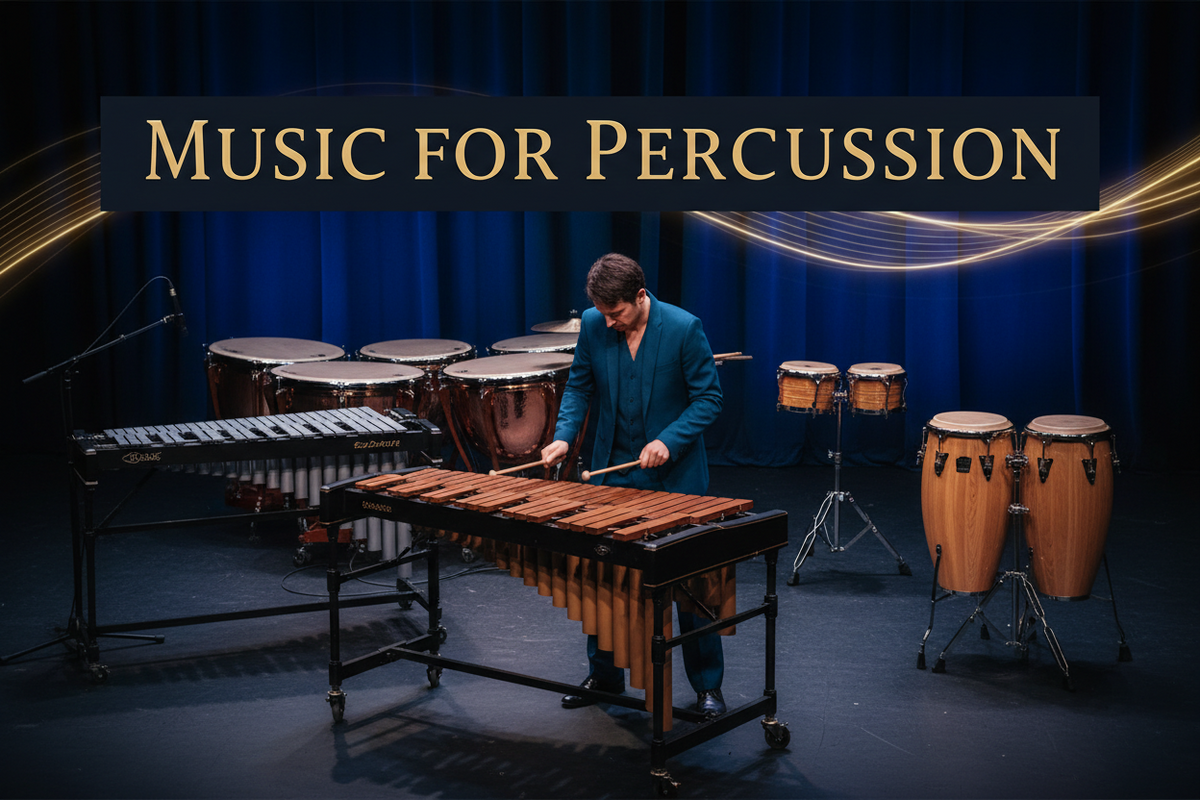 Percussion