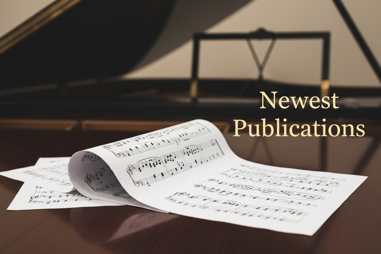Newest Publications