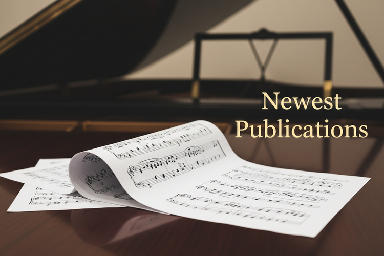 Newest Publications