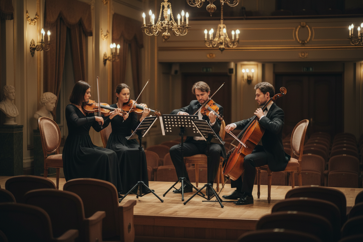 String Ensemble