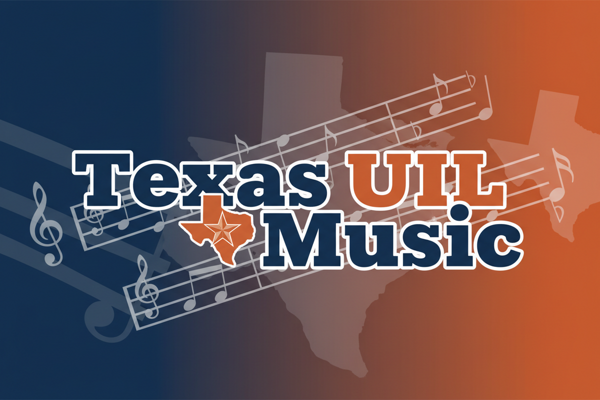 Texas UIL List