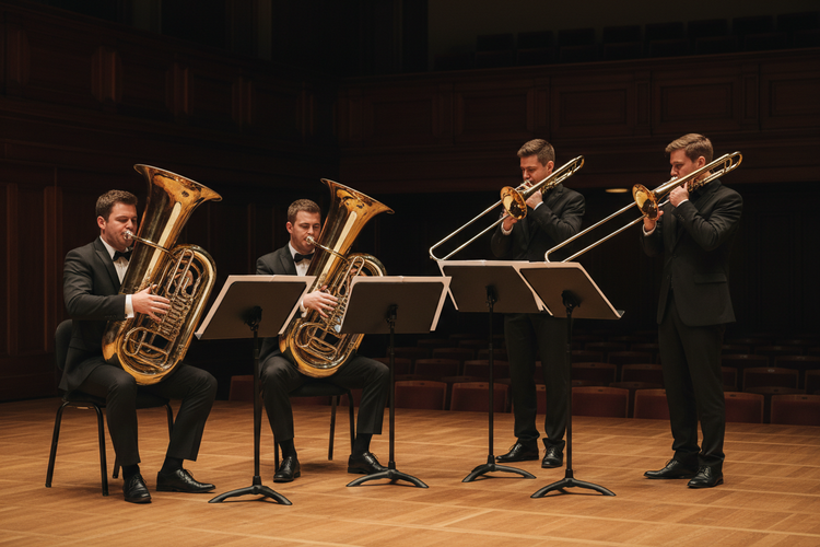 Low Brass Ensemble