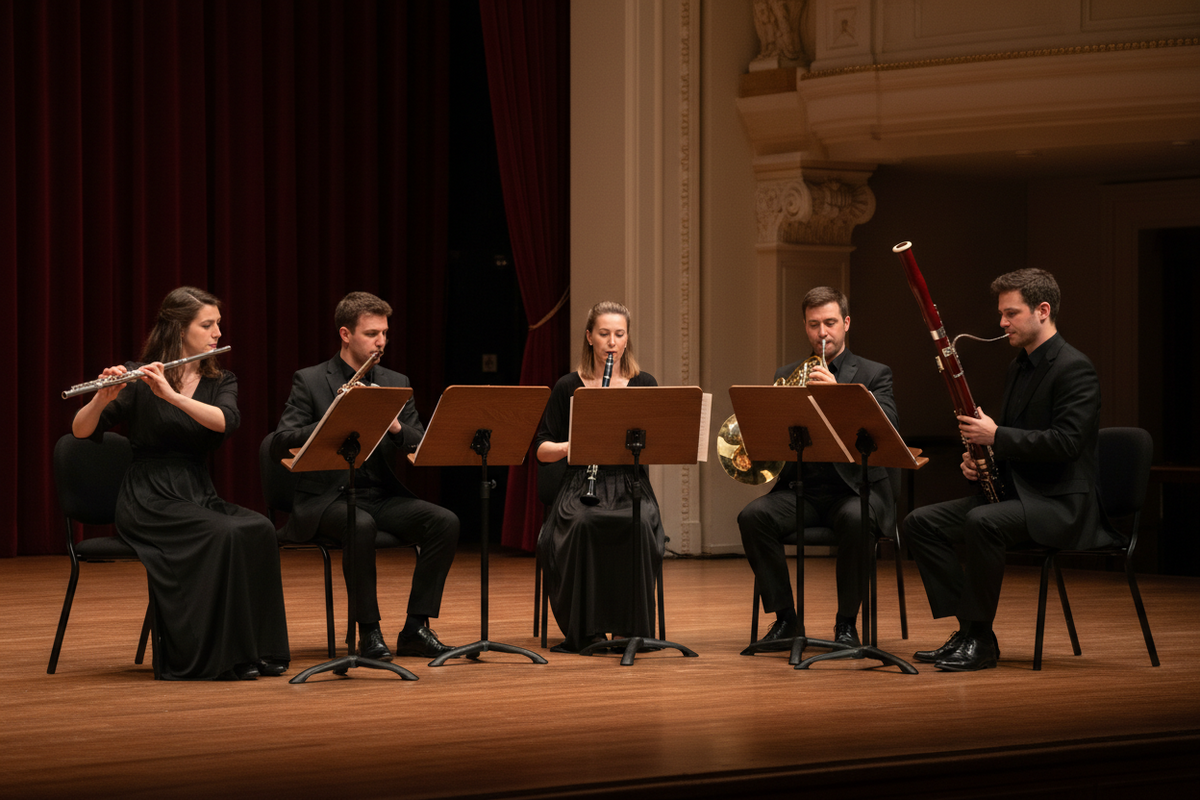 Woodwind Ensemble