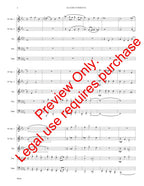 Allegro Energico for Brass Quintet