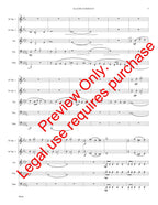 Allegro Energico for Brass Quintet