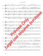 Allegro Energico for Brass Quintet