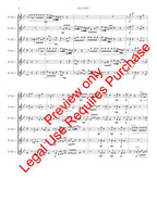 Allegro for 6 Trumpets
