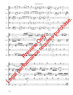 Bartok Brass for Brass Quintet