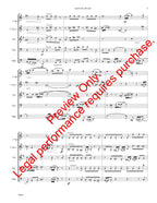 Bartok Brass for Brass Quintet