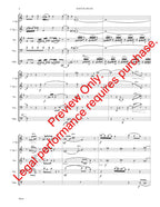 Bartok Brass for Brass Quintet