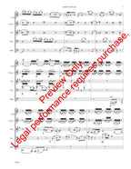 Bartok Brass for Brass Quintet