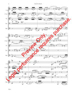 Bartok Brass for Brass Quintet
