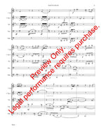 Bartok Brass for Brass Quintet