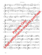 Bartok Brass for Brass Quintet