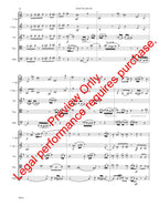 Bartok Brass for Brass Quintet