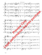 Bartok Brass for Brass Quintet