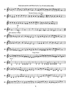 Complete Beginning and Intermediate Trumpet Method by Robert E. Fuller