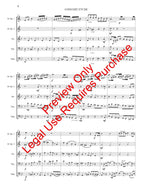 Concert Etude for Brass Quintet