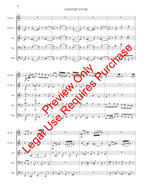 Concert Etude for Brass Quintet