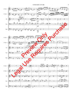 Concert Etude for Brass Quintet
