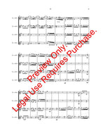 Concerto for Four Trumpets (G.P. Telemann)