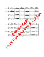 Concerto for Four Trumpets (G.P. Telemann)