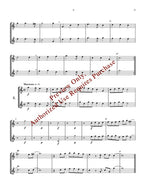 Eight Duets for Trumpets or Horns