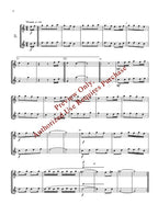 Eight Duets for Trumpets or Horns