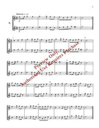 Eight Duets for Trumpets or Horns