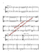 Eight Duets for Trumpets or Horns