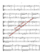 Eight Duets for Trumpets or Horns