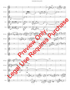 Fanfare for Banff (Brass Ensemble)