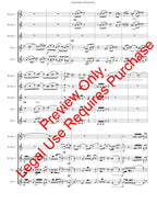 Fanfare for Banff (Brass Ensemble)