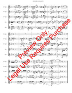 Fanfare for Banff (Brass Ensemble)