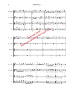 Fantasia a '3 for Brass Trio