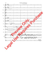 Fanfare and Dialogue for Brass Choir, Keyboard & Percussion
