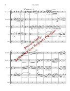 Golden Suite for Brass Quintet