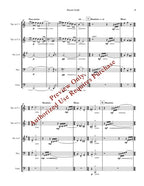 Golden Suite for Brass Quintet