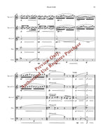 Golden Suite for Brass Quintet