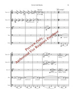 Golden Suite for Brass Quintet