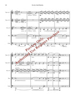 Golden Suite for Brass Quintet