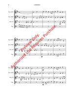 Canzona for Brass Quartet (Frescobaldi)