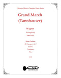Grand March (Tannhauser)