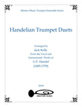 Handelian Trumpet Duets