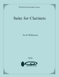 Suite for Clarinets